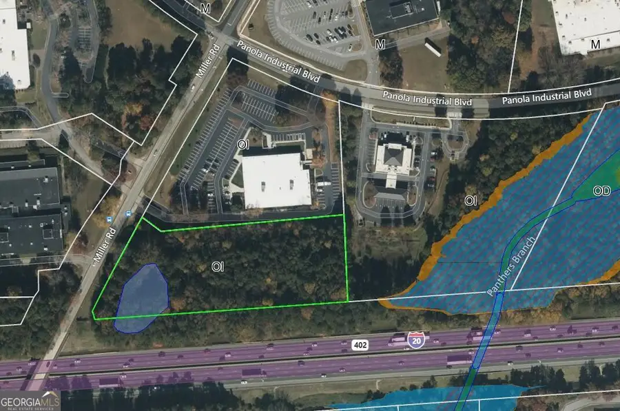 2944 Miller Road, Decatur, GA 30035 - Image #3