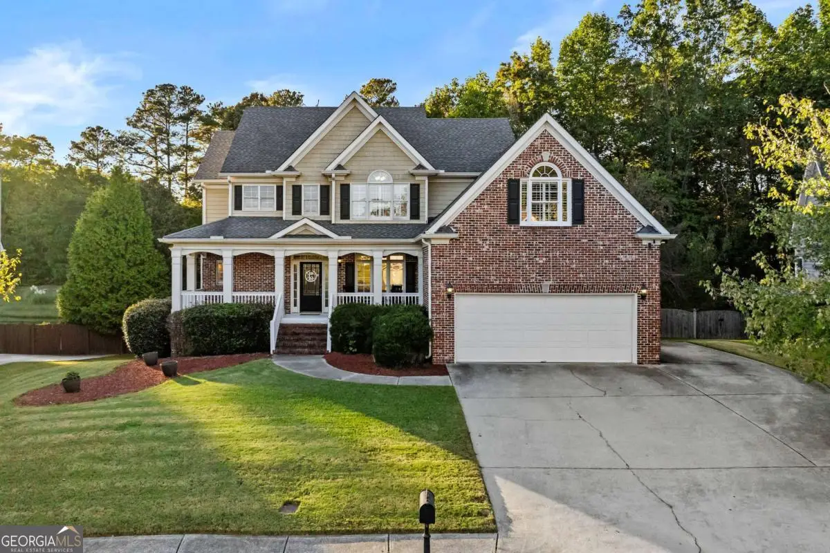 3325 Sweet Basil Lane, Loganville, GA 30052 - Image #1