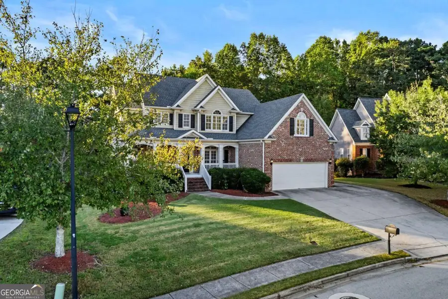 3325 Sweet Basil Lane, Loganville, GA 30052 - Image #2