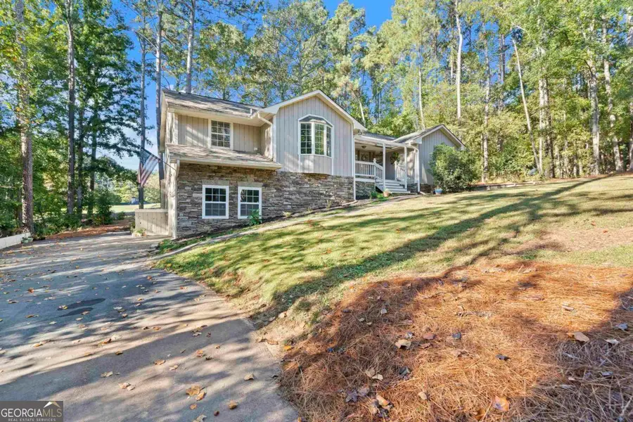 1011 Anchor Bay Circle, Greensboro, GA 30642 - Image #2