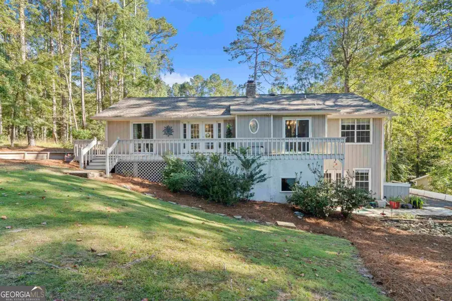 1011 Anchor Bay Circle, Greensboro, GA 30642 - Image #3