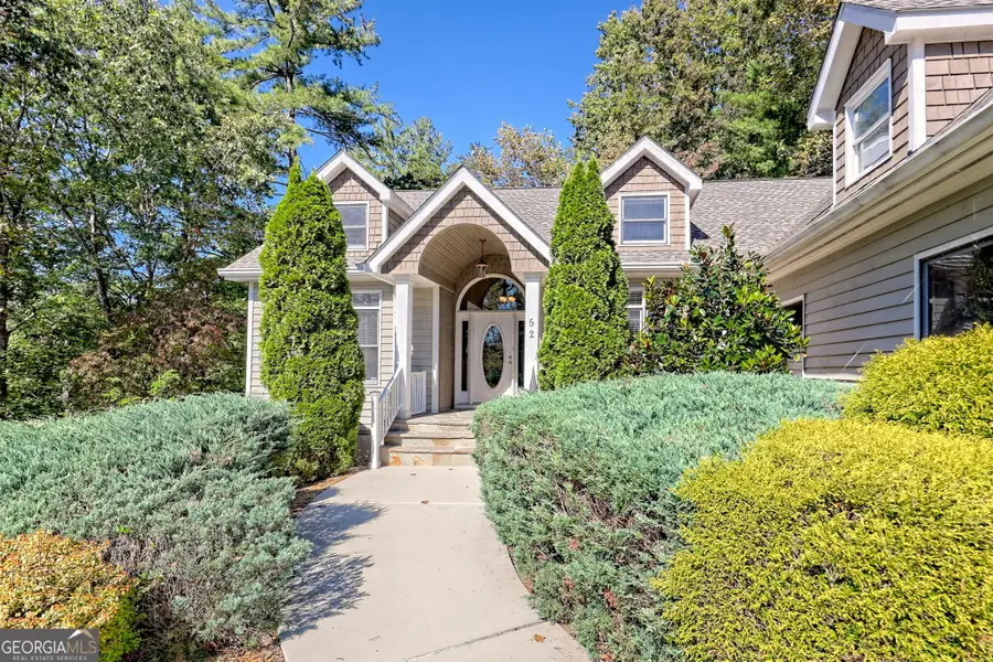 52 Breton Highlands Court, Clayton, GA 30525 - Image #2