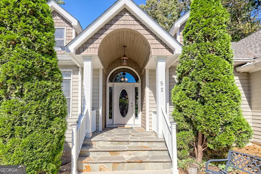 52 Breton Highlands Court, Clayton, GA 30525 - Image #3