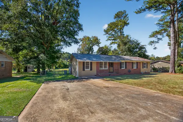 114 Briarcliff Road, Lagrange, GA 30241