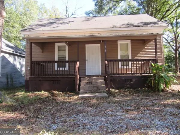 506 N 13th Street, Griffin, GA 30223