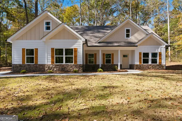 1770 Hwy 100, Bowdon, GA 30108