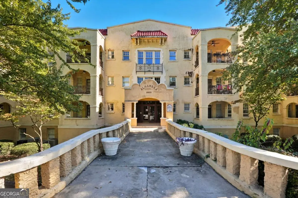 2855 Peachtree Road Ne #110, Atlanta, GA 30305 - Image #1