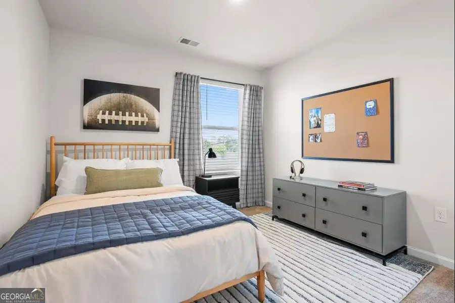 3204 Winding Waters Way #20, Powder Springs, GA 30127 - Image #2