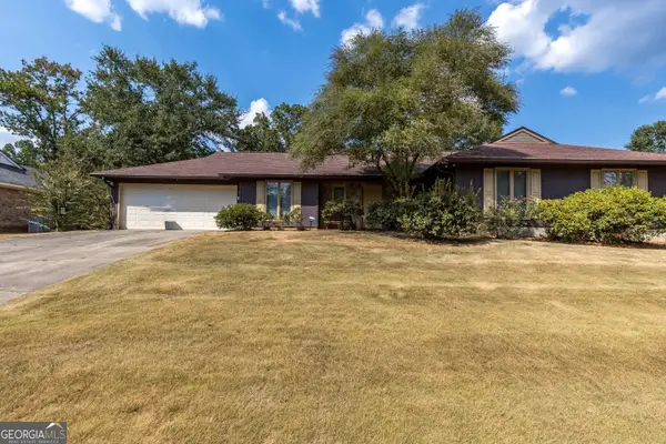 2 Nightwind Court, Columbus, GA 31909