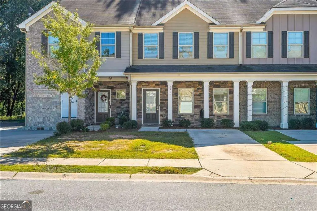 1565 Iris Walk, Jonesboro, GA 30238 - Image #1