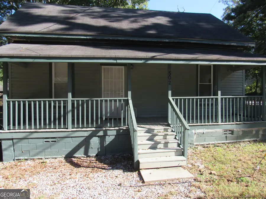 502 N 13th Street, Griffin, GA 30223 - Image #2