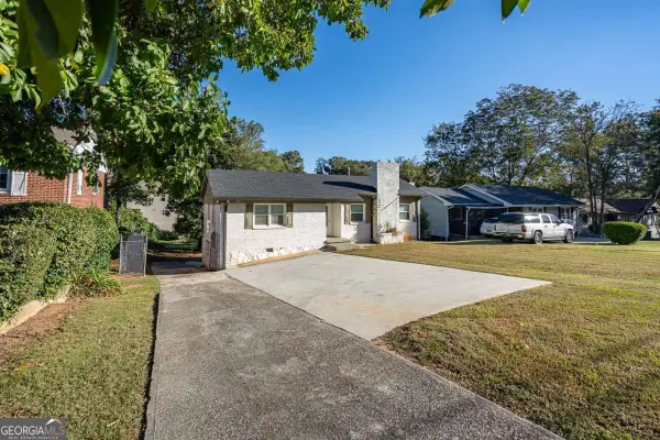 2032 Juanita Street, Decatur, GA 30032