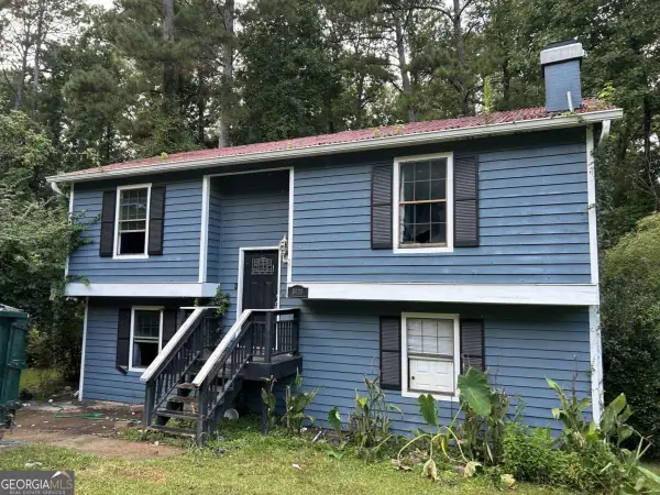 5436 Brisbane Court, Lithonia, GA 30038