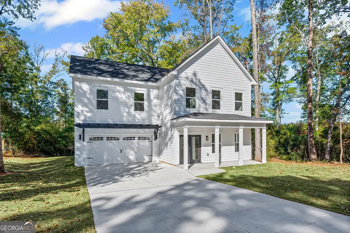 1463 Gloria Street, Griffin, GA 30224 - Image #1