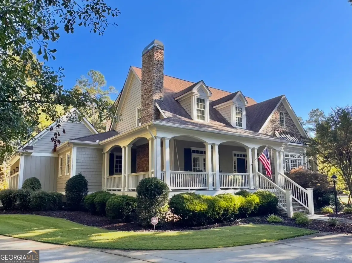 119 Quarters Road, Fayetteville, GA 30215 - Image #1