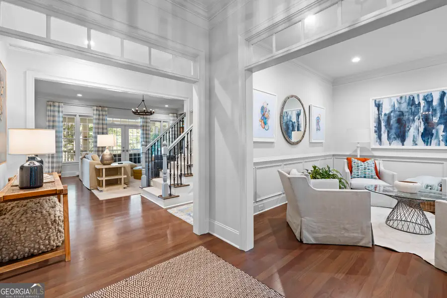 119 Quarters Road, Fayetteville, GA 30215 - Image #2