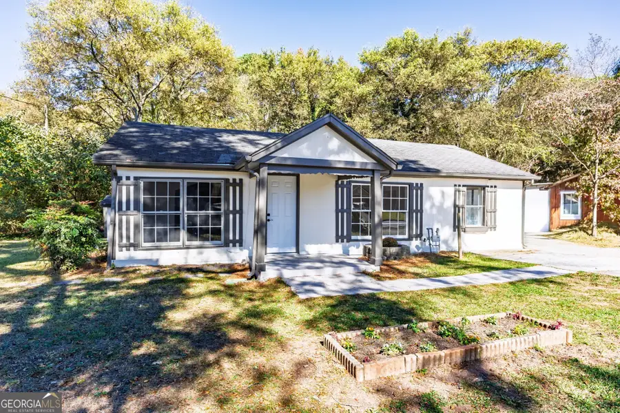 24 E Iron Belt Road, Cartersville, GA 30120 - Image #2