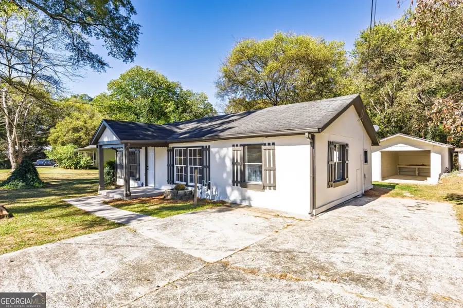 24 E Iron Belt Road, Cartersville, GA 30120 - Image #3