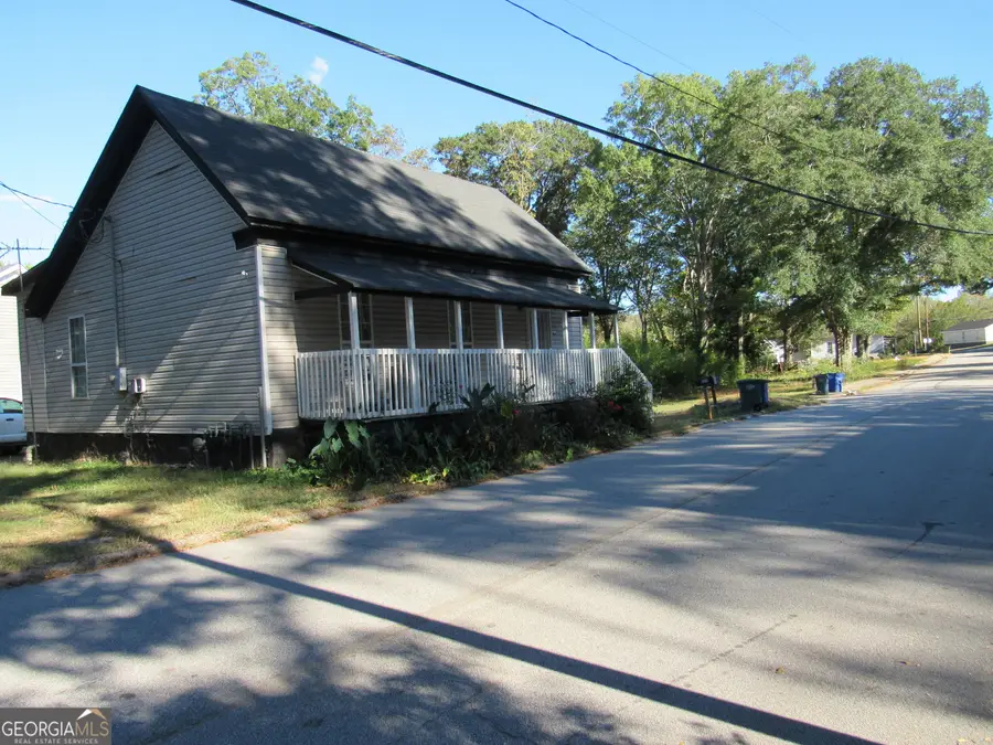 637 Hallyburton Street, Griffin, GA 30223 - Image #2