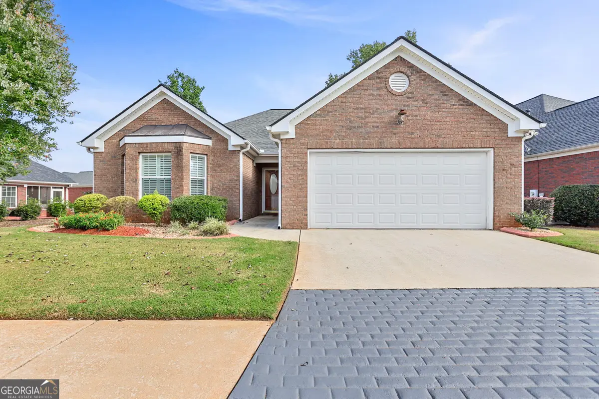 255 Prominent Loop, McDonough, GA 30253 - Image #1