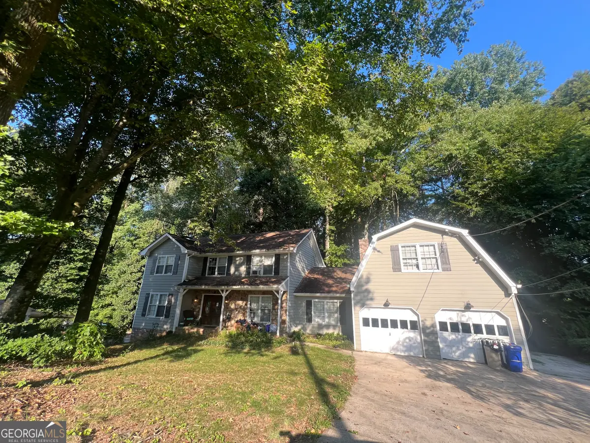 3960 Northlake Creek Drive, Tucker, GA 30084 - Image #1