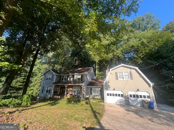 3960 Northlake Creek Drive, Tucker, GA 30084