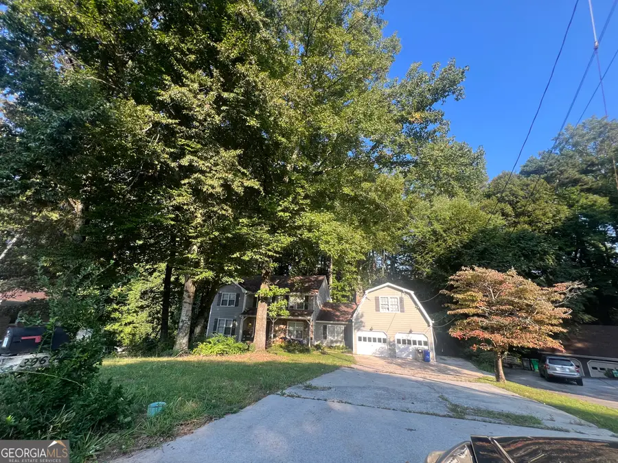 3960 Northlake Creek Drive, Tucker, GA 30084 - Image #2