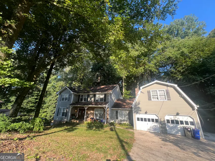 3960 Northlake Creek Drive, Tucker, GA 30084 - Image #3