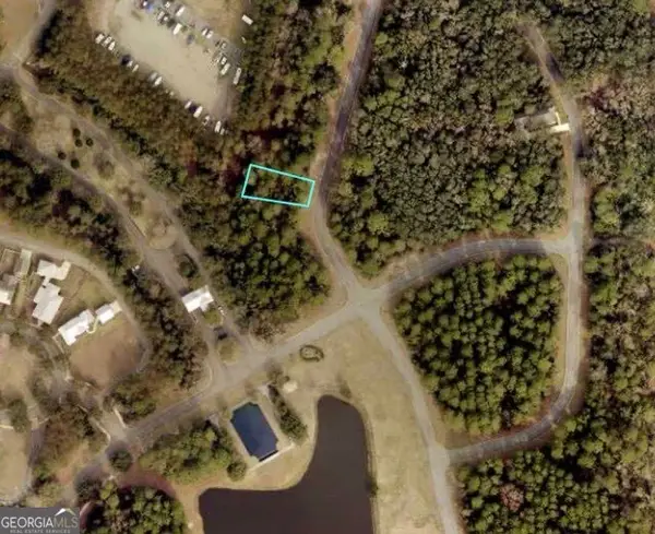 0 Stern Street, St. Marys, GA 31558