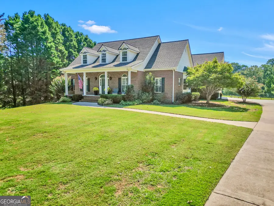 1964 E Lake Road, McDonough, GA 30252 - #3