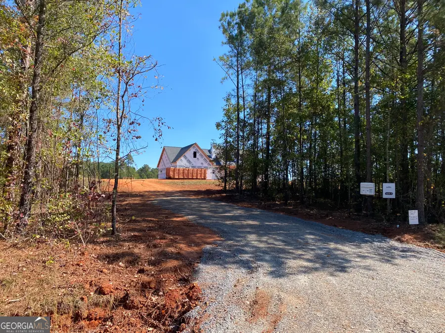 737 Pine Grove Church Road, Culloden, GA 31016 - Image #3
