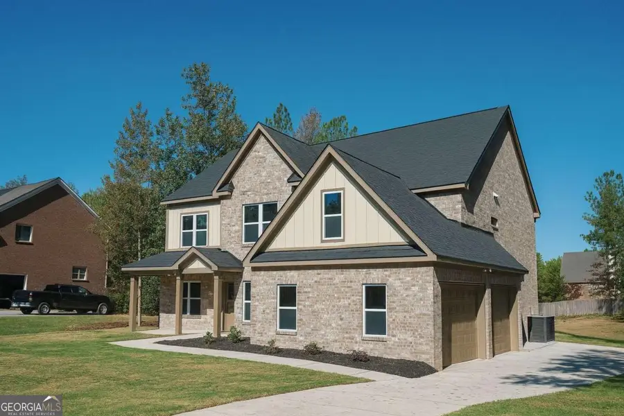 1205 Kristen Lane, Loganville, GA 30052 - Image #2