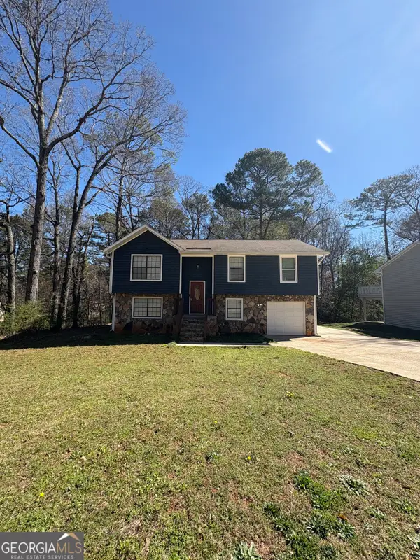 4060 Day Trail S, Ellenwood, GA 30294