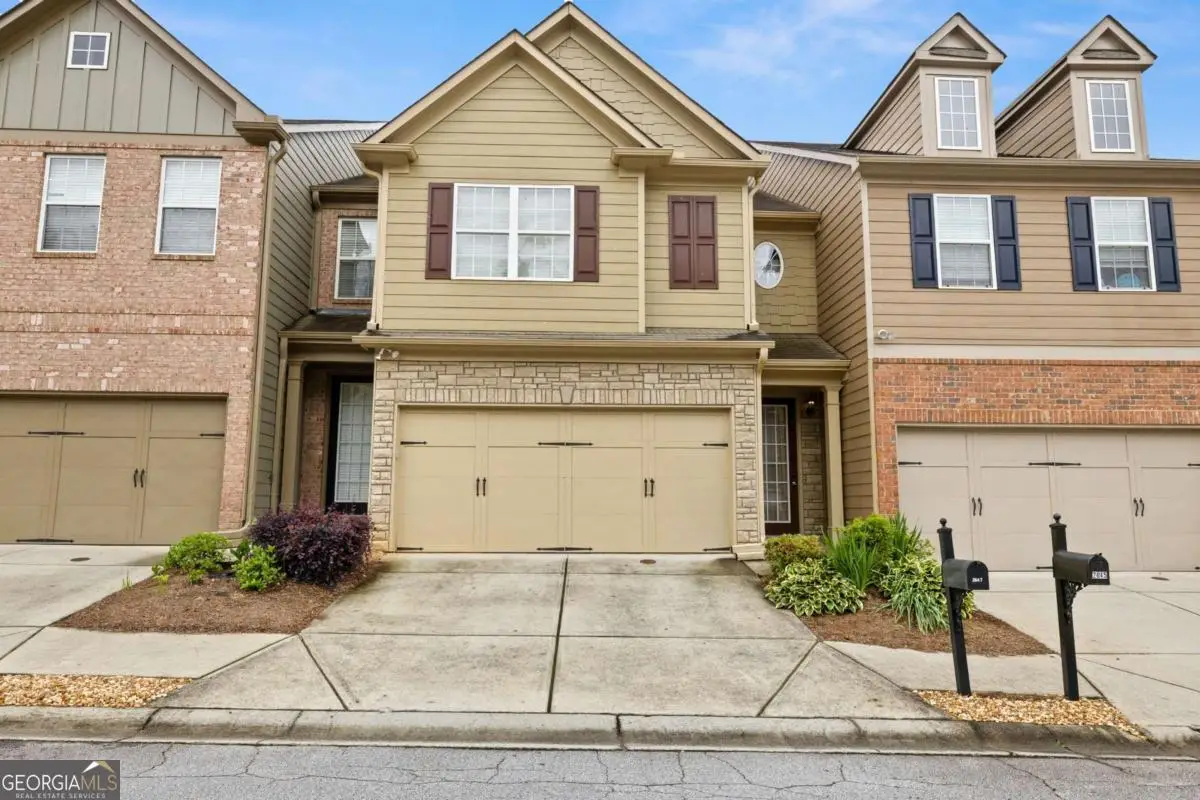 2647 Sardis Chase Court, Buford, GA 30519 - Image #1