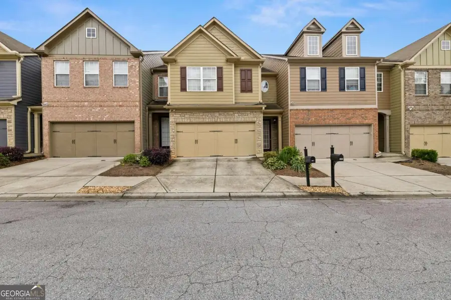 2647 Sardis Chase Court, Buford, GA 30519 - Image #2