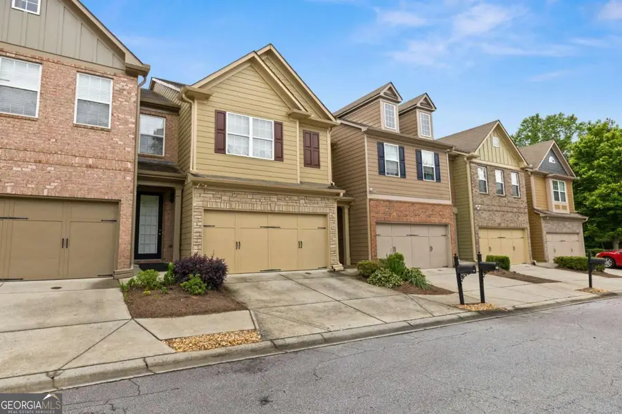2647 Sardis Chase Court, Buford, GA 30519 - Image #3