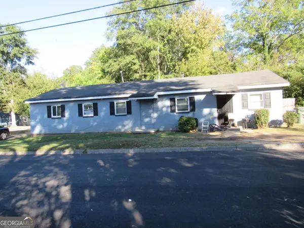 202 Lexington Avenue #A & B, Griffin, GA 30223