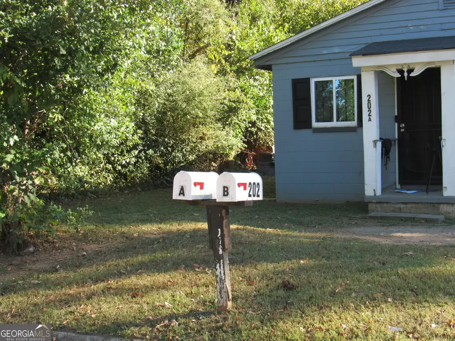 202 Lexington Avenue #A & B, Griffin, GA 30223 - Image #3