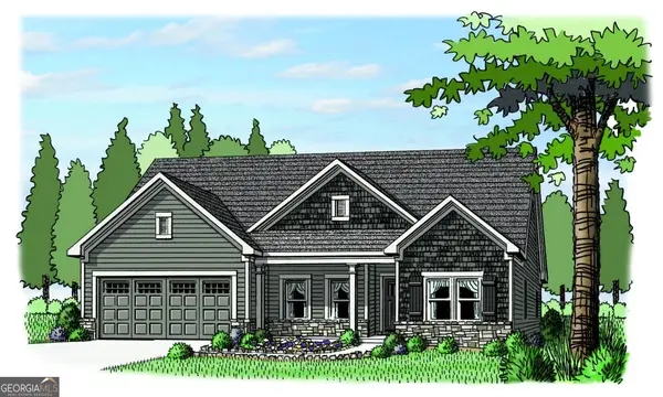 123 Harmony Farms Orchard, Eatonton, GA 31024