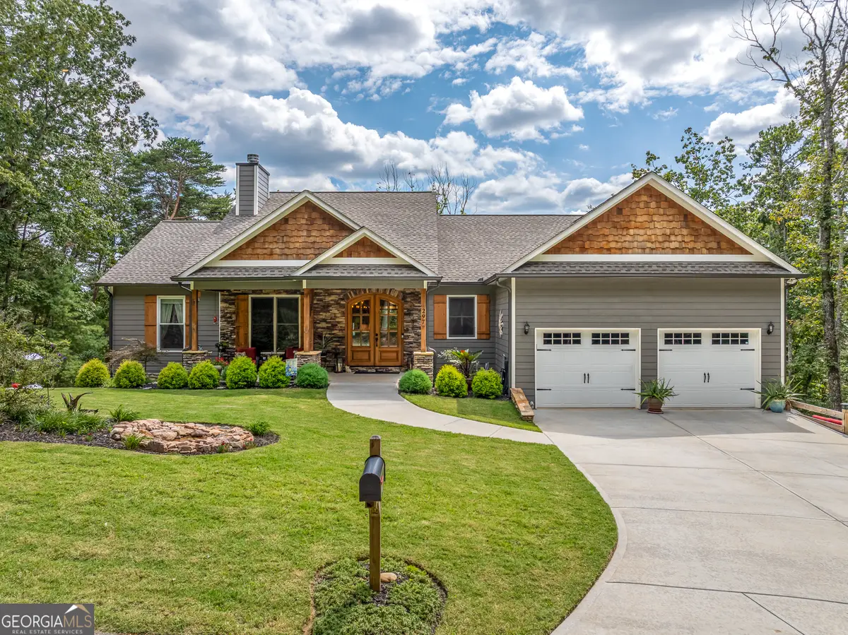 297 Greystone Road, Talking Rock, GA 30175 - Image #1