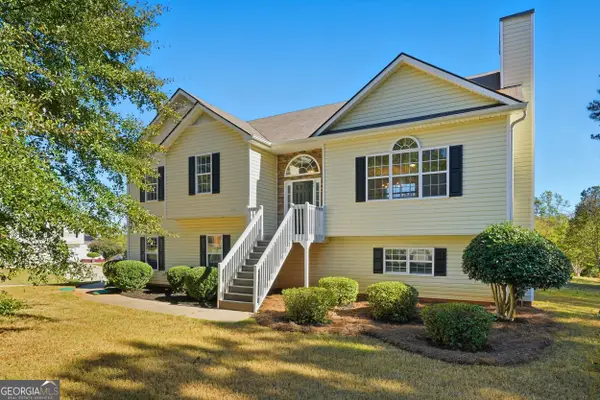 61 Austin Bridge Court, Douglasville, GA 30134