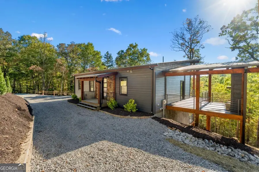 65 Wolf Creek Heights, Mineral Bluff, GA 30559 - Image #3