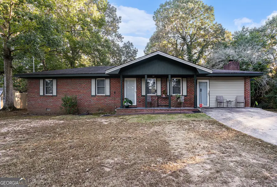 1806 Mccollum Road Sw, Conyers, GA 30094 - Image #3