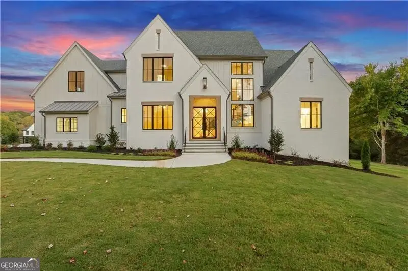 6428 E Cherokee Drive, Canton, GA 30115 - Image #1