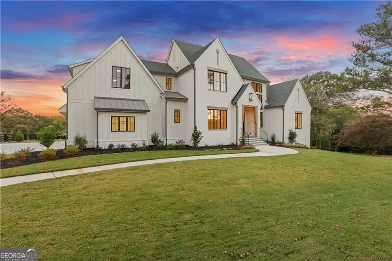 6428 E Cherokee Drive, Canton, GA 30115 - Image #2