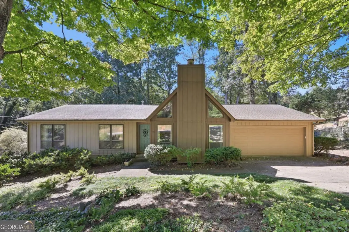 943 Parkhill Place, Gainesville, GA 30501 - #1