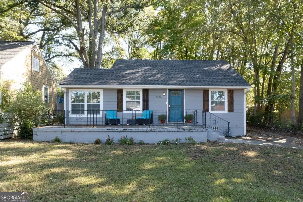 3046 Dobbs Way, Atlanta, GA 30344 - Image #1