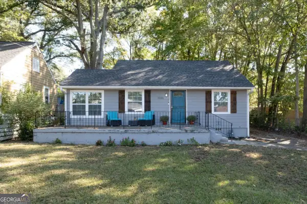 3046 Dobbs Way, Atlanta, GA 30344