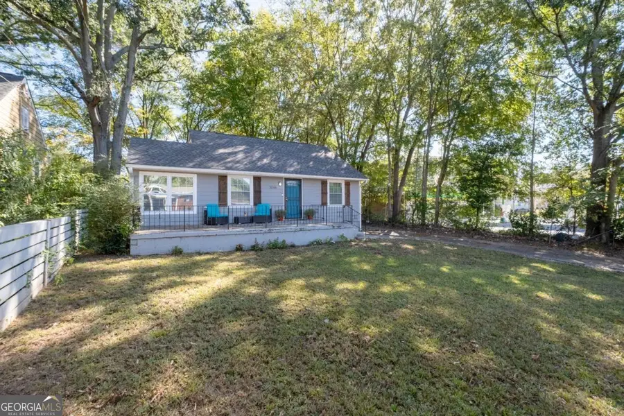 3046 Dobbs Way, Atlanta, GA 30344 - Image #3