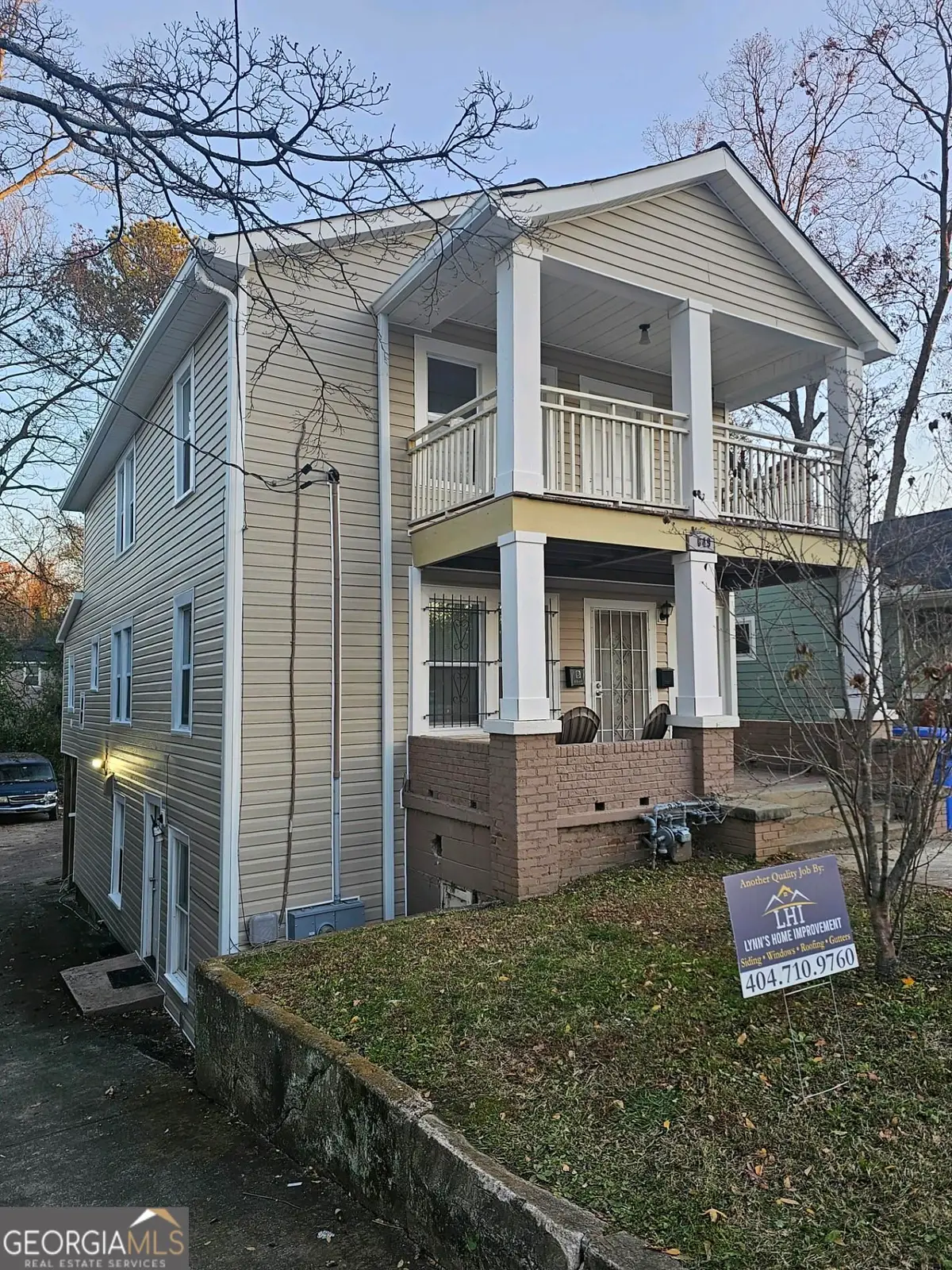 1049 Martin Luther King Jr Drive Nw, Atlanta, GA 30314 - Image #1